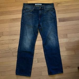 Men EXPRESS Jeans